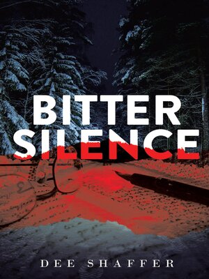 cover image of Bitter Silence